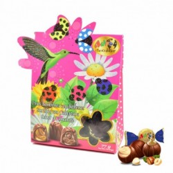 ESTUCHE ADRO BOMBONES...