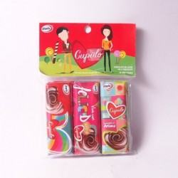 ESTUCHE CHOCOLATE ITALO...