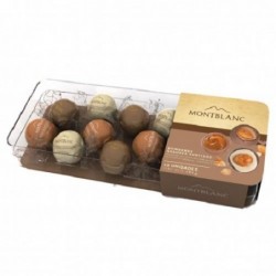 ESTUCHE MONTBLANC BOMBONES...