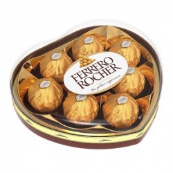 ESTUCHE FERRERO ROCHER...