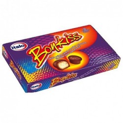 ESTUCHE ITALO BONKISS x12und