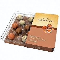 ESTUCHE MONTBLANC x15und