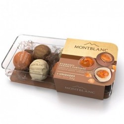 ESTUCHE MONTBLANC x7und