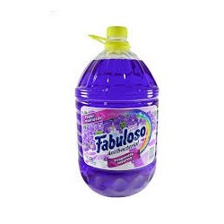 LIMPIA PISOS FABULOSO x5000ml
