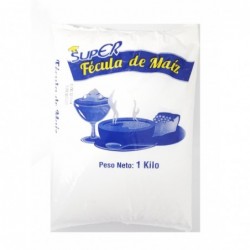 FECULA DE MAIZ SUPE BUÑUELO...