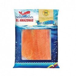 FILETE SALMON EL AMAZONAS...
