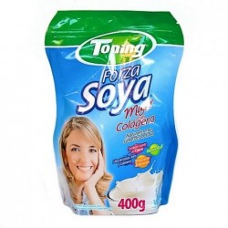 FORZA SOYA TONING MUJER...