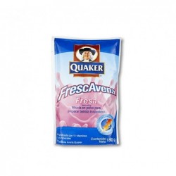 FRESCAVENA QUAKER DE FRESA...