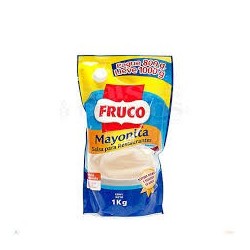 MAYONITA FRUCO RESTAURANTE...