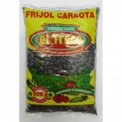 FRIJOL EL TRECE CARAOTA...