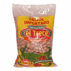 FRIJOL EL TRECE IMPORTADO...