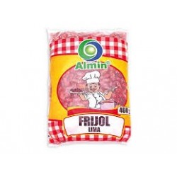 FRIJOL ALMIN LIMA  x460gr