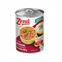 ENLATADO ZENU FRIJOLES...