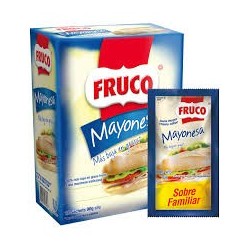 MAYONESA SAN JORGE X 1000 G