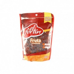 FRUTA CRISTALIZADA EL...