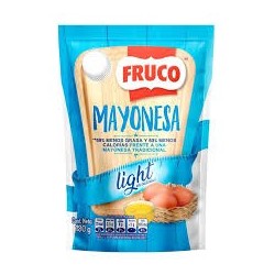 MAYONESA SAN JORGE X 380