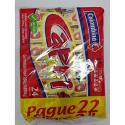 GALLETA CAPRI FRESA PAGUE...