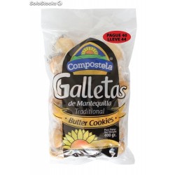 GALLETA COMPOSTELA BUTTER...