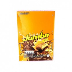 GALLETA CUBIERTA CON SABOR...