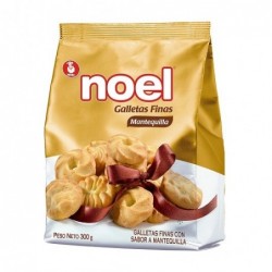 GALLETAS NOEL FINA DE...