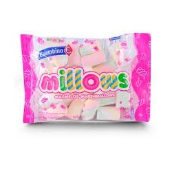 MASMELOS MILLOWS x75gr