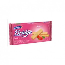 GALLETAS BRIDGE WAFER...