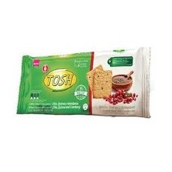 GALLETAS TOSH SEMILLAS Y...