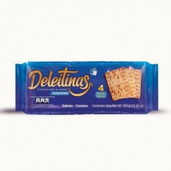 GALLETA DELEITINAS...