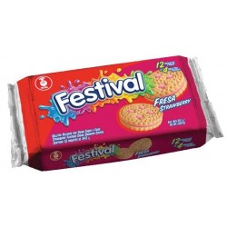 GALLETAS FESTIVAL NOEL...