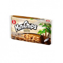 GALLETAS MINICHIPS CON...