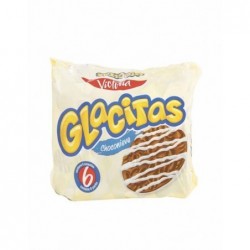GALLETAS GLACITAS...