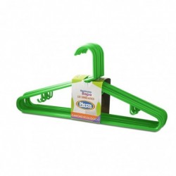 GANCHO PLASTICO PLESCO PARA...