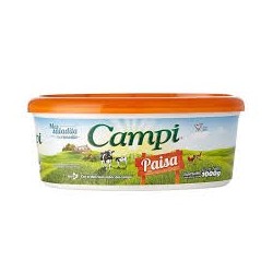 MARGARINA CAMPI PAISA x250gr