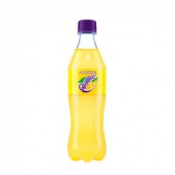 GASEOSA QUATRO x 400ML