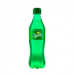 GASEOSA SPRITE BOT x400ml