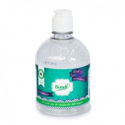 GEL ANTIBACTERIAL BONDI CON...