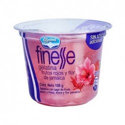 GELATINA ALPINA FINESSE...