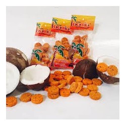 MANZANITAS COCORRICO x100gr