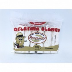 GELATINA BCA PAISAPAN PQT X...