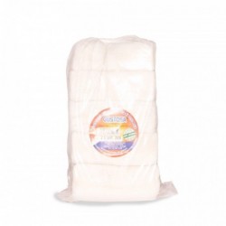 GELATINA BLANCA GUSTOSA...