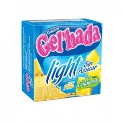 GELATINA GELHADA LIGH SIN...