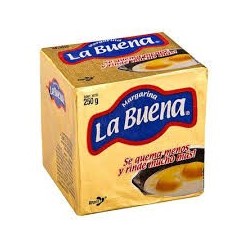 MANTEQUILLA LA BUENA x250