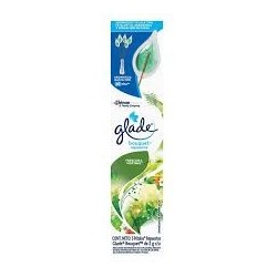 AMBIENTADOR GLADE BOUQUET...
