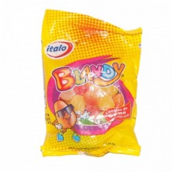 GOMAS ITALO  BLANDY BOLSA...