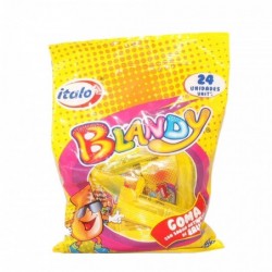 GOMAS ITALO CONITO BLANDY...