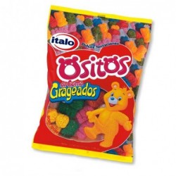 GOMAS ITALO OSITOS...