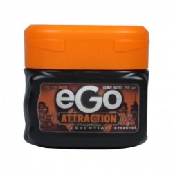 GEL EGO ATTRACTION x80gr