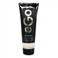 GEL EGO BLACK x250ml