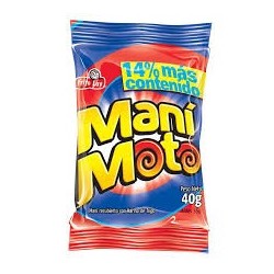 MANI MOTO x30gr
