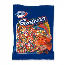 GRAJEA ITALO EN COLORES x125gr